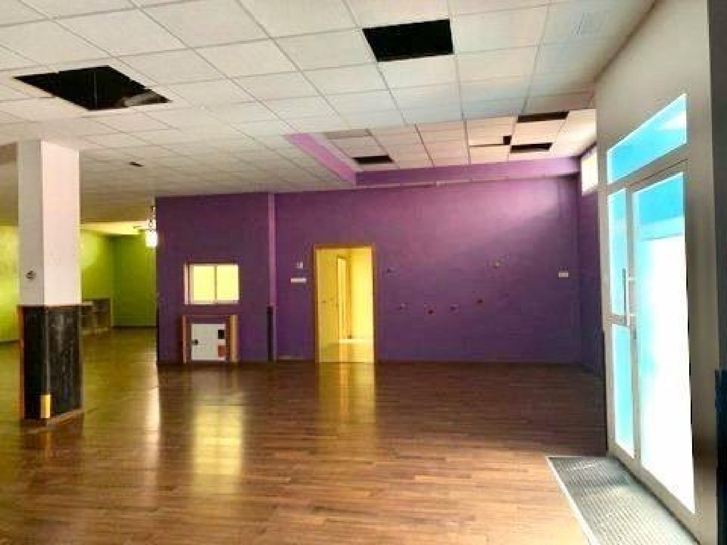 for sale commercial premise Alginet Ribera Alta 5