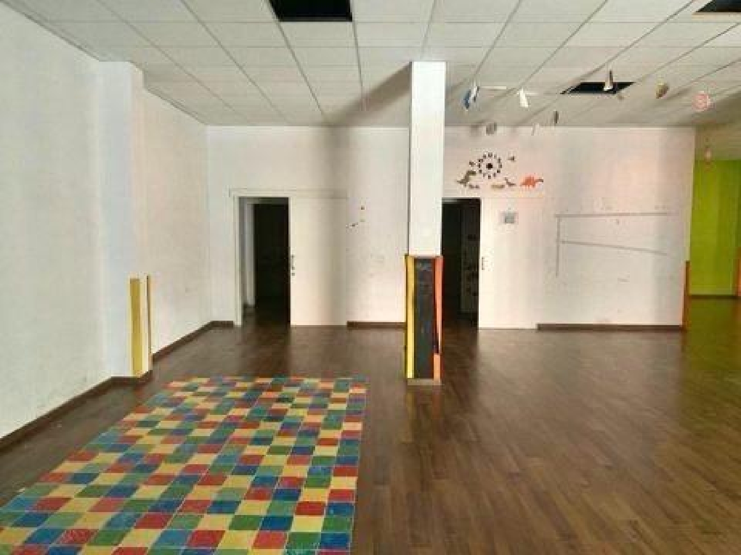 for sale commercial premise Alginet Ribera Alta 8