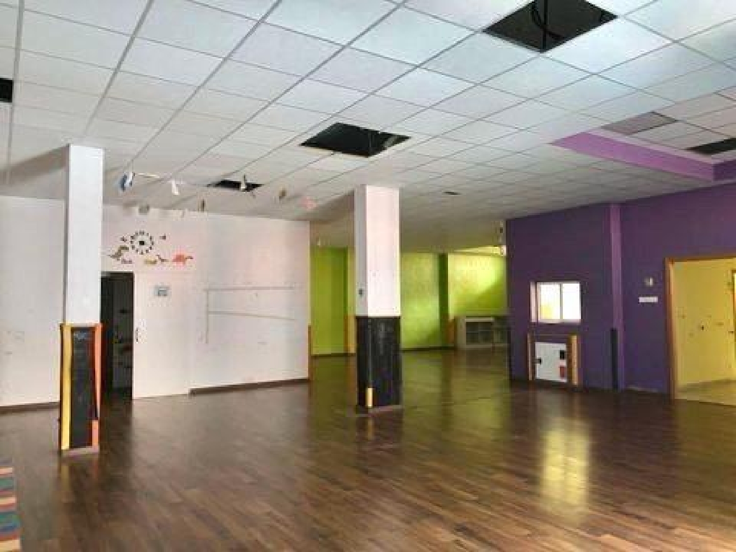 for sale commercial premise Alginet Ribera Alta 4