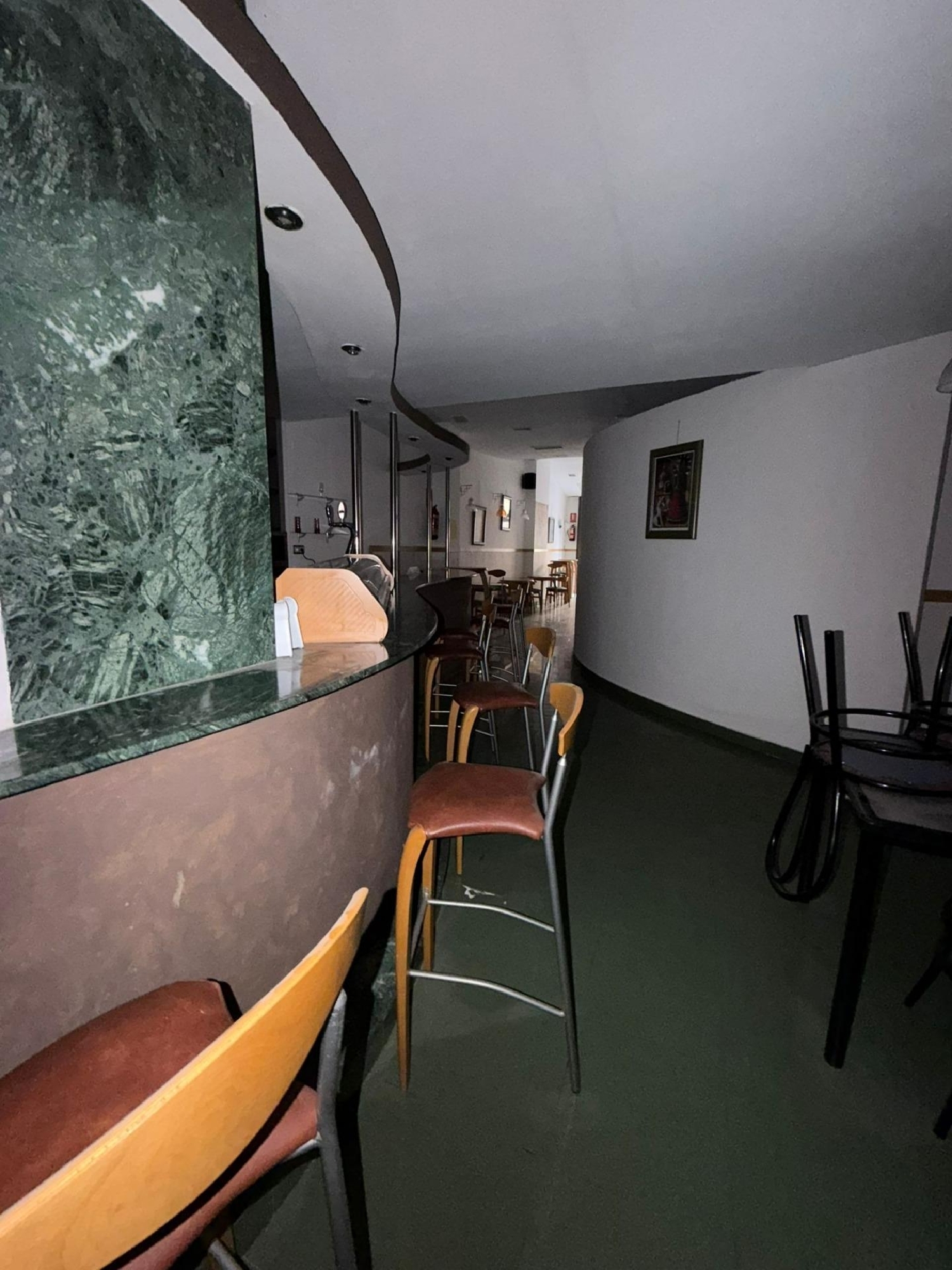  te koop bedrijfsruimte Alicante Centro 03001 Alacantí 6