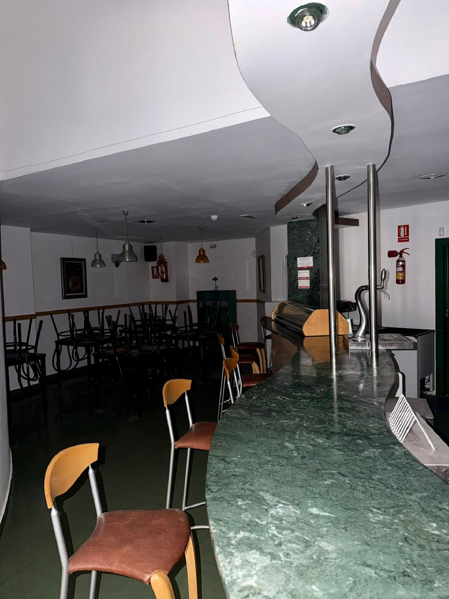  te koop bedrijfsruimte Alicante Centro 03001 Alacantí 7