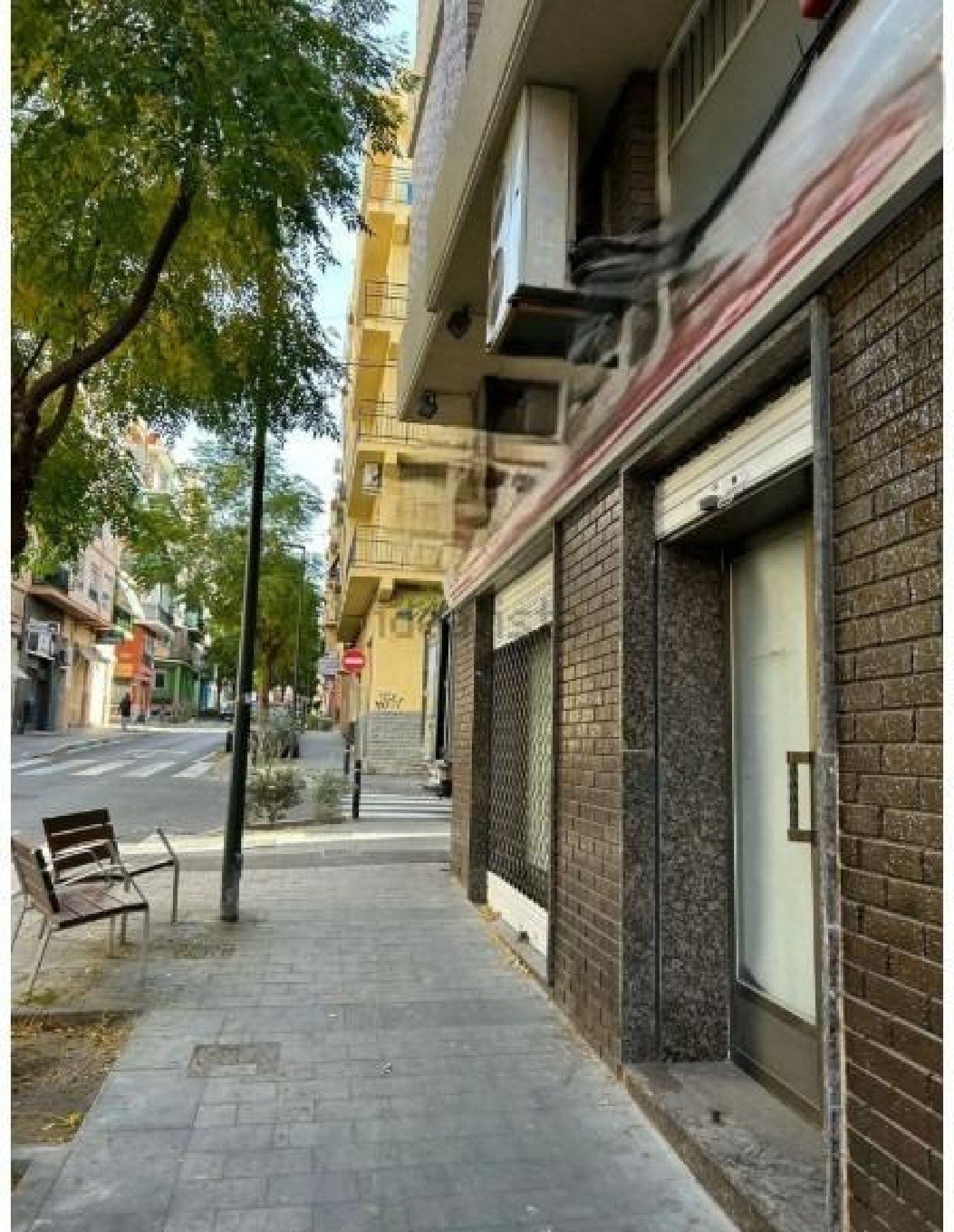  te koop bedrijfsruimte Alicante Centro 03001 Alacantí 2