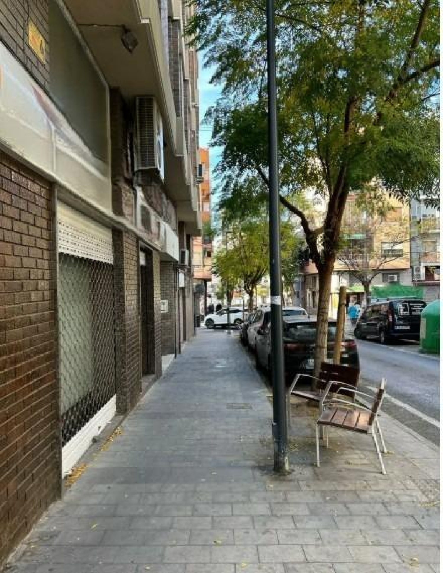 te koop bedrijfsruimte Alicante Centro 03001 Alacantí 3