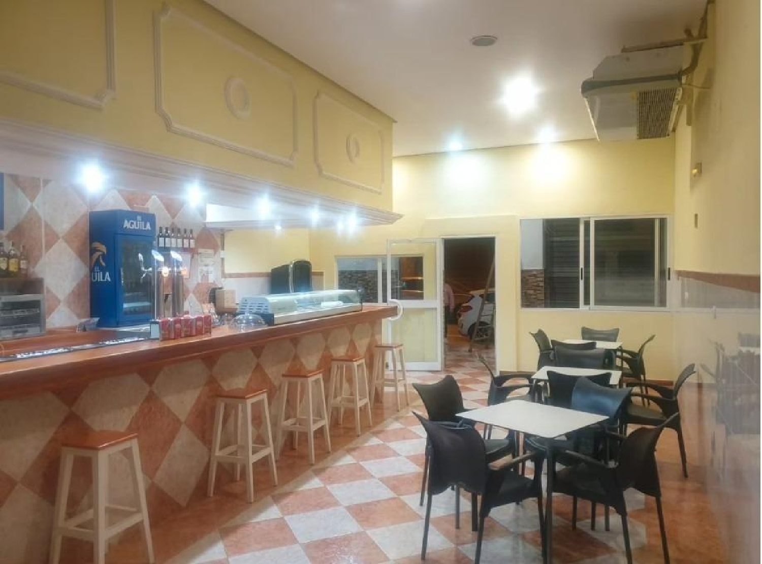  en venta local Alicante Centro 03001 Alacantí 3