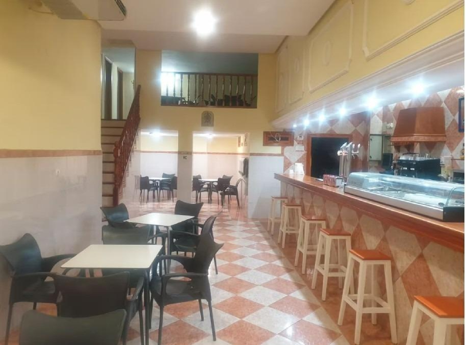  en venta local Alicante Centro 03001 Alacantí 1