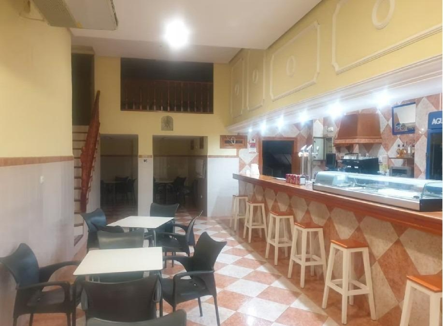  en venta local Alicante Centro 03001 Alacantí 6