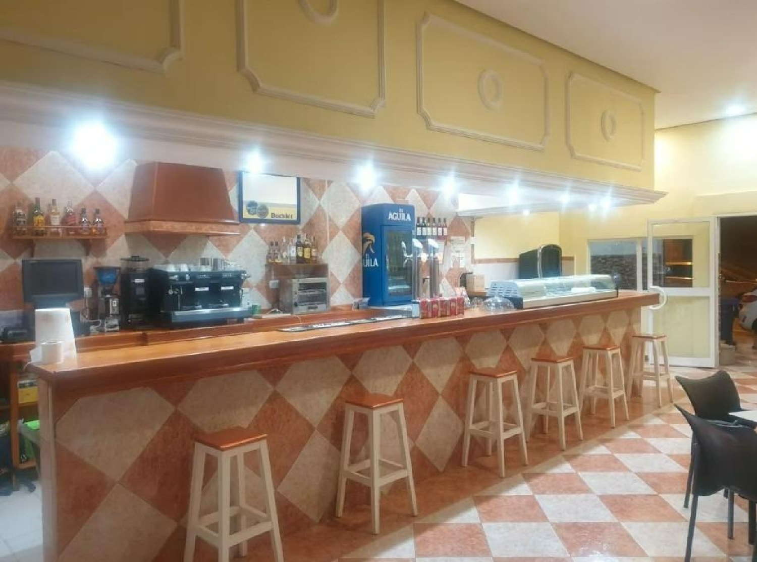  en venta local Alicante Centro 03001 Alacantí 2