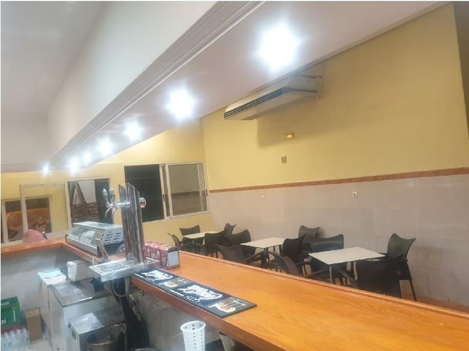  en venta local Alicante Centro 03001 Alacantí 8