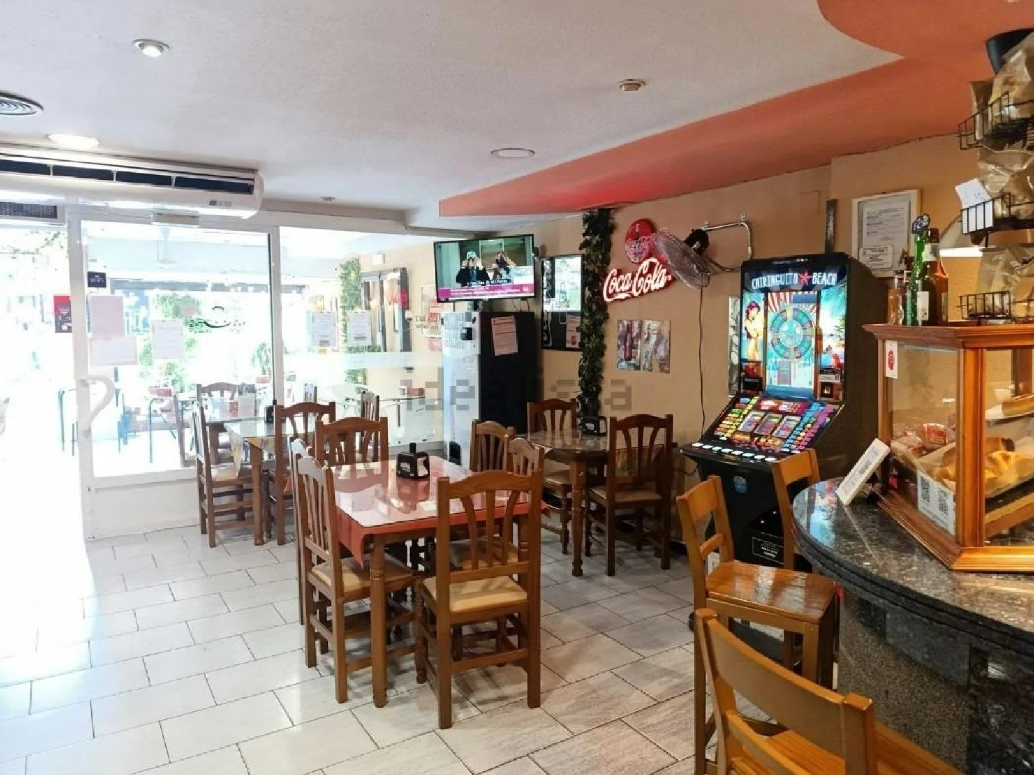  en venta local Alicante Centro 03001 Alacantí 3