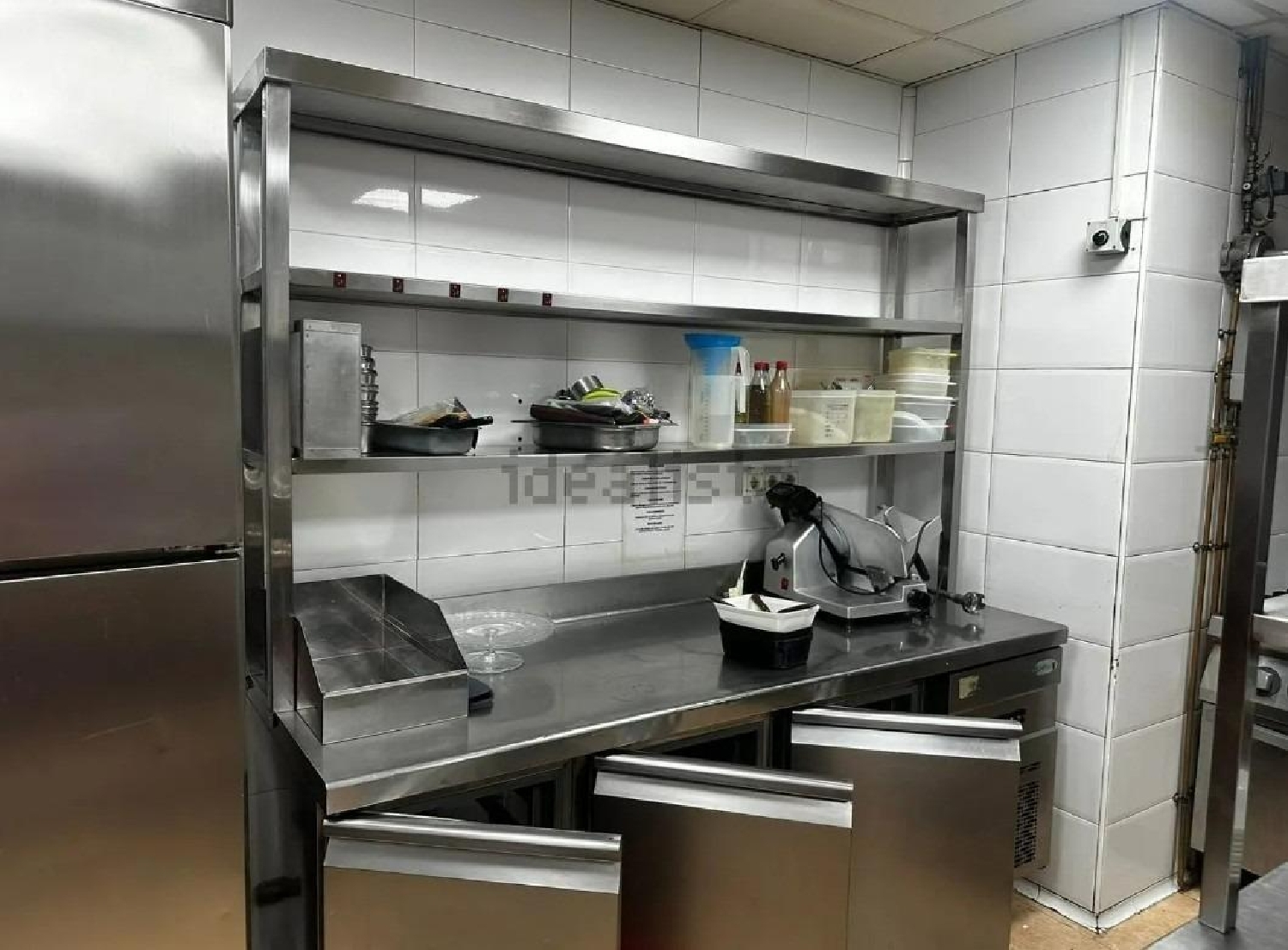  en venta local Alicante Centro 03001 Alacantí 4