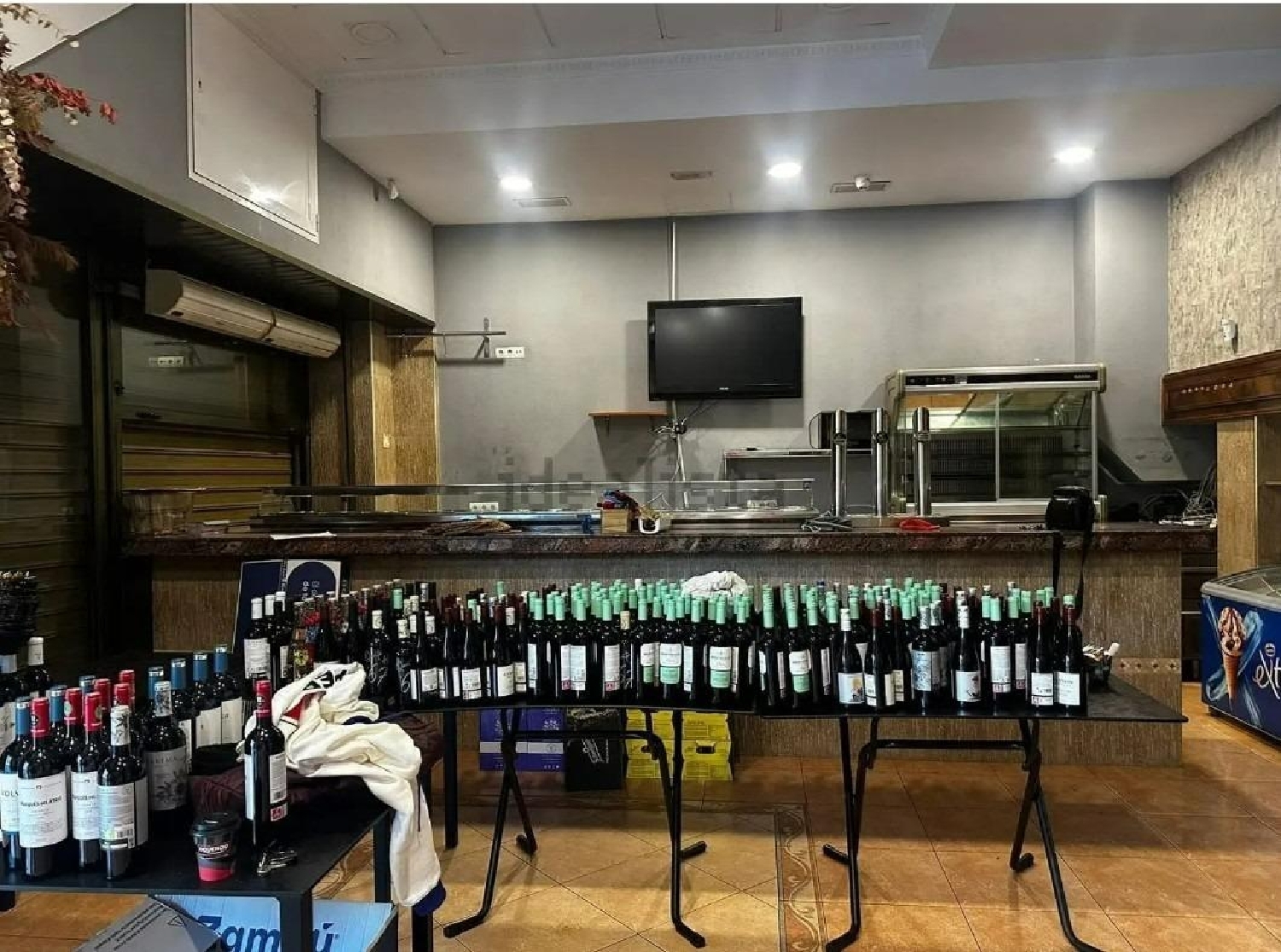  en venta local Alicante Centro 03001 Alacantí 1