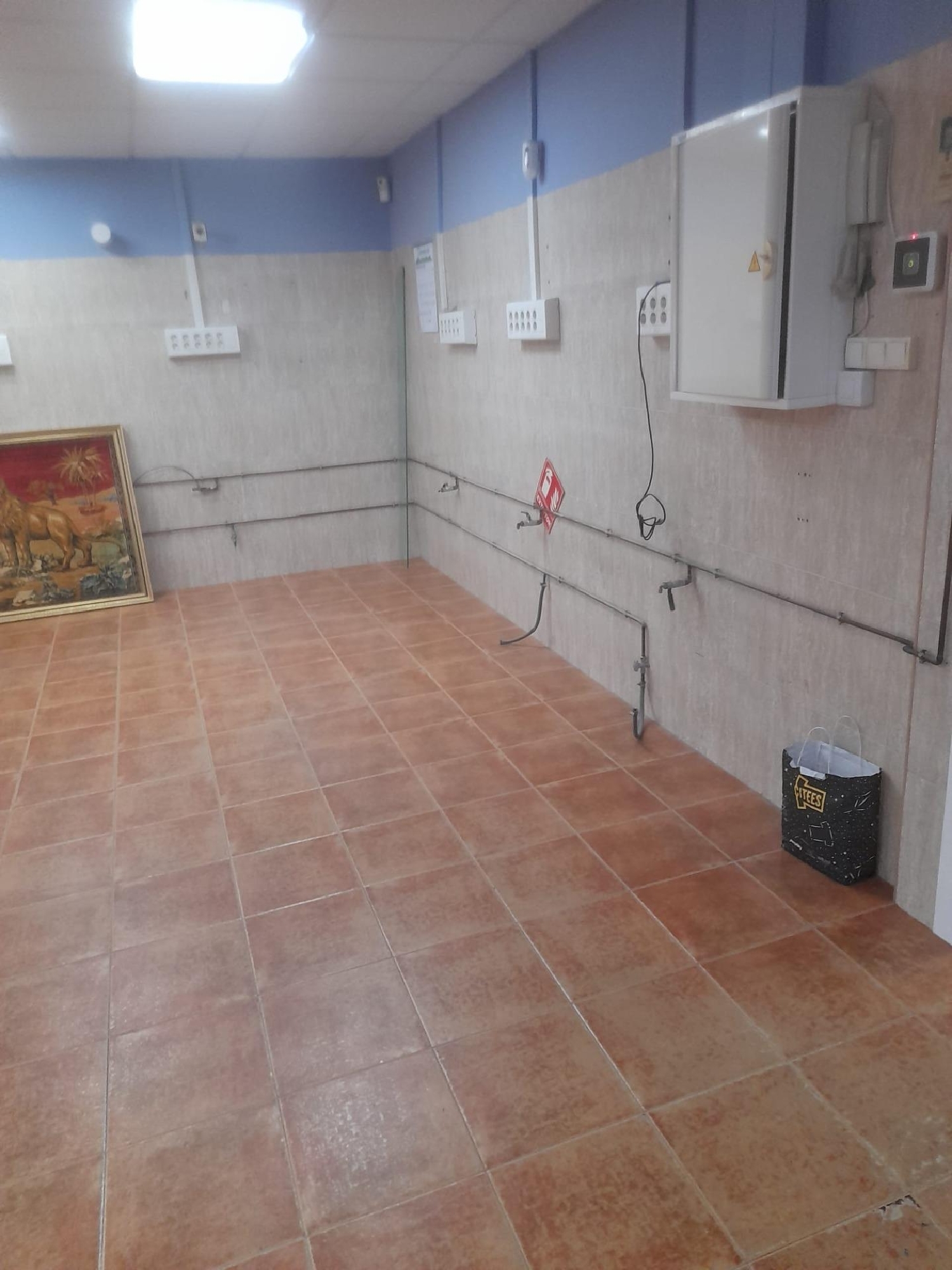 à vendre local commercial Alicante Centro 03001 Alacantí 6