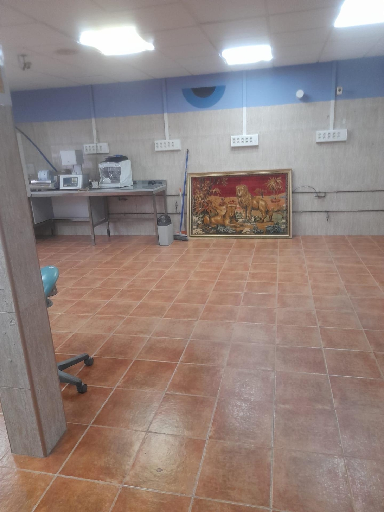  à vendre local commercial Alicante Centro 03001 Alacantí 1