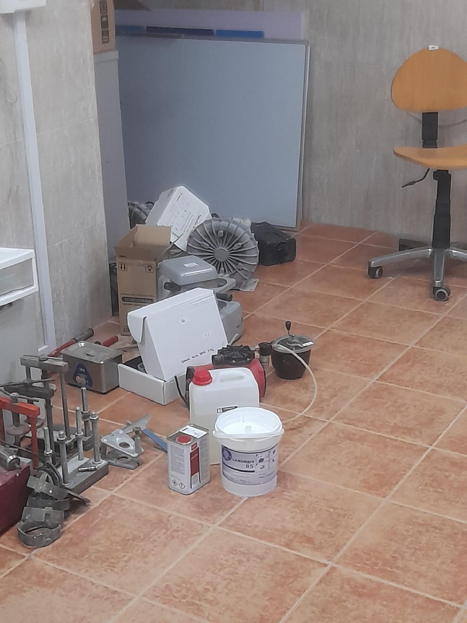  à vendre local commercial Alicante Centro 03001 Alacantí 7