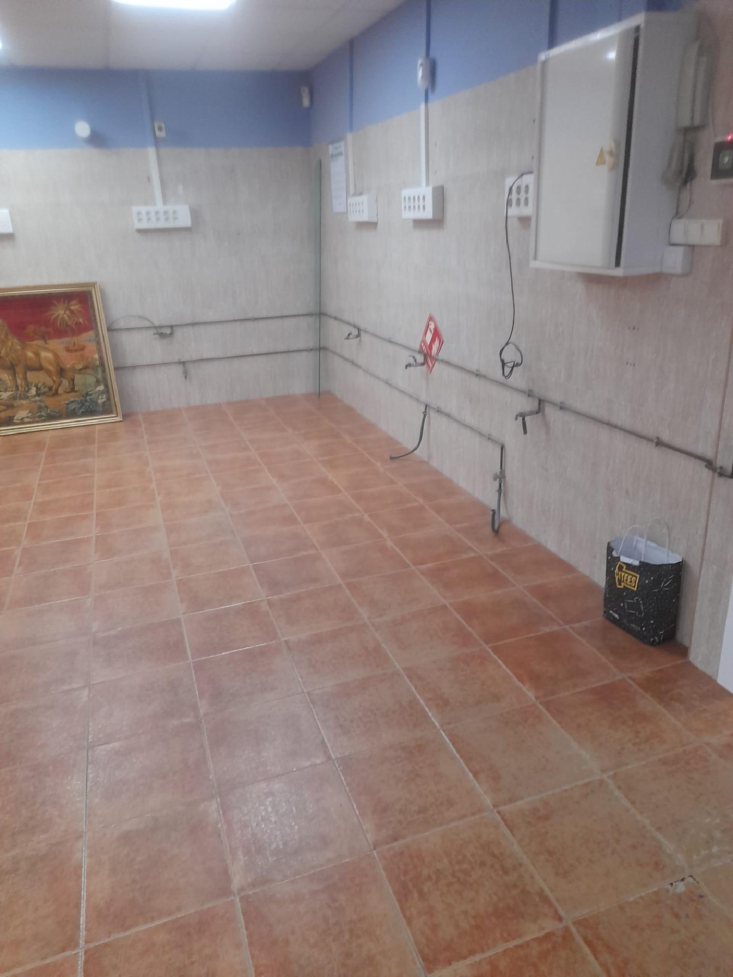  à vendre local commercial Alicante Centro 03001 Alacantí 2