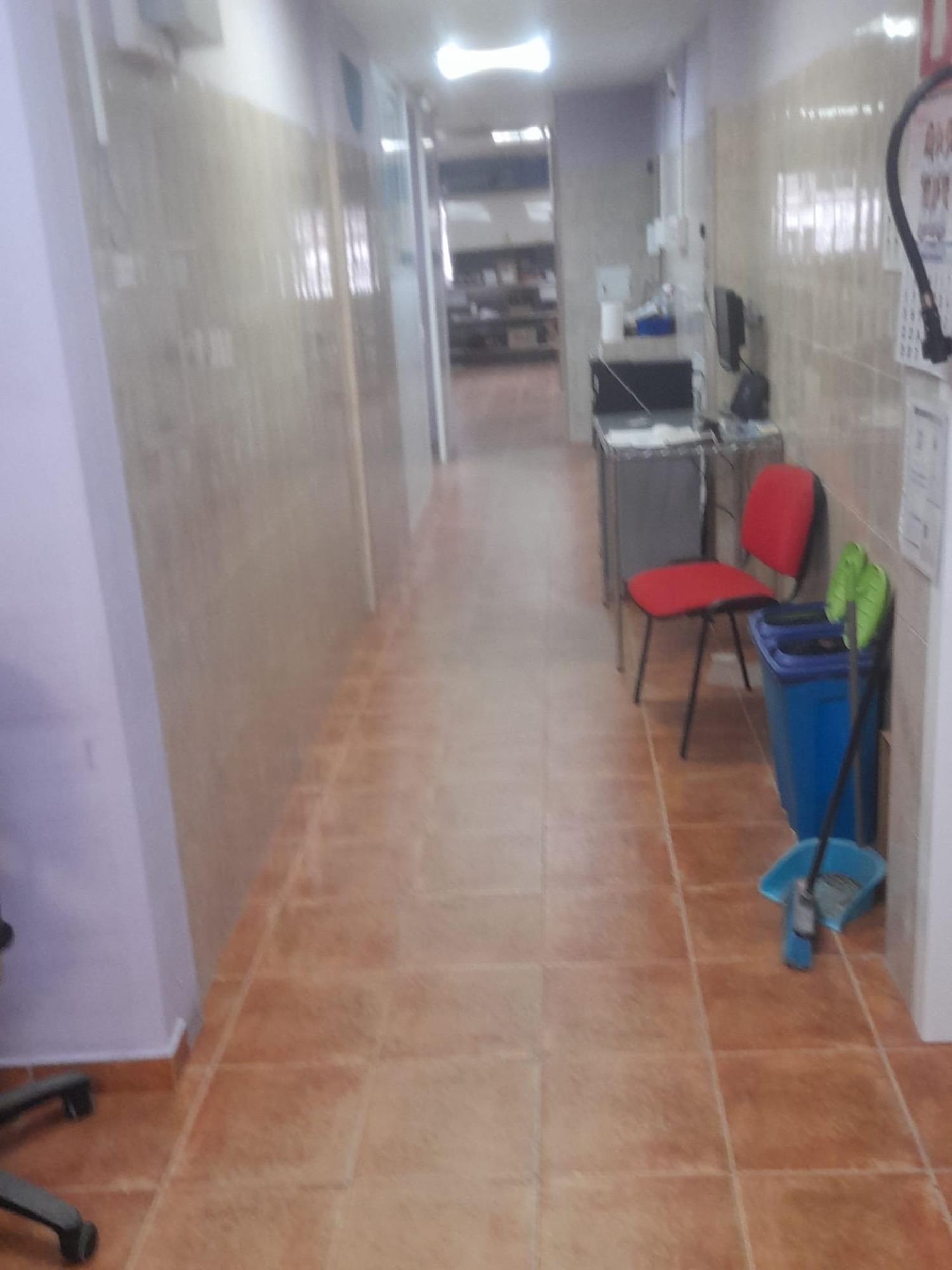  à vendre local commercial Alicante Centro 03001 Alacantí 5