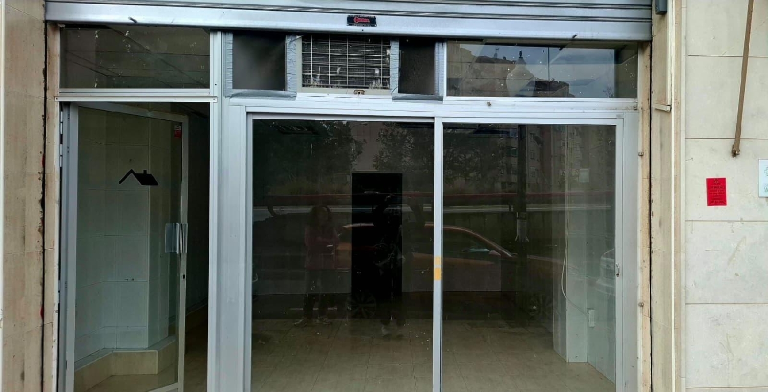  kaufen Gewerberaum Alicante Centro 03001 Alacantí 1