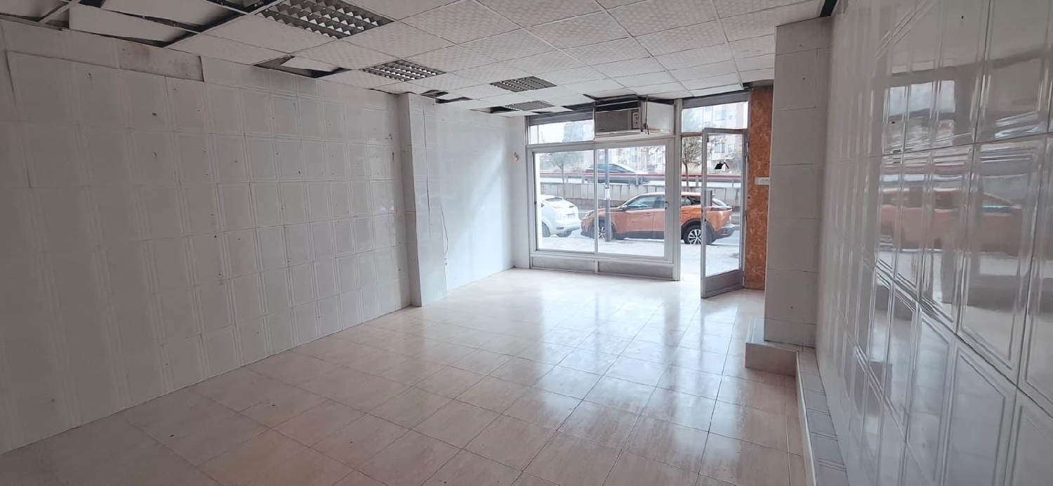  kaufen Gewerberaum Alicante Centro 03001 Alacantí 2