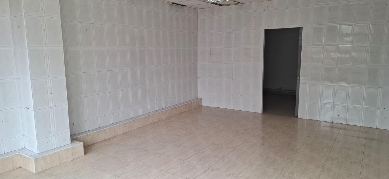  kaufen Gewerberaum Alicante Centro 03001 Alacantí 4