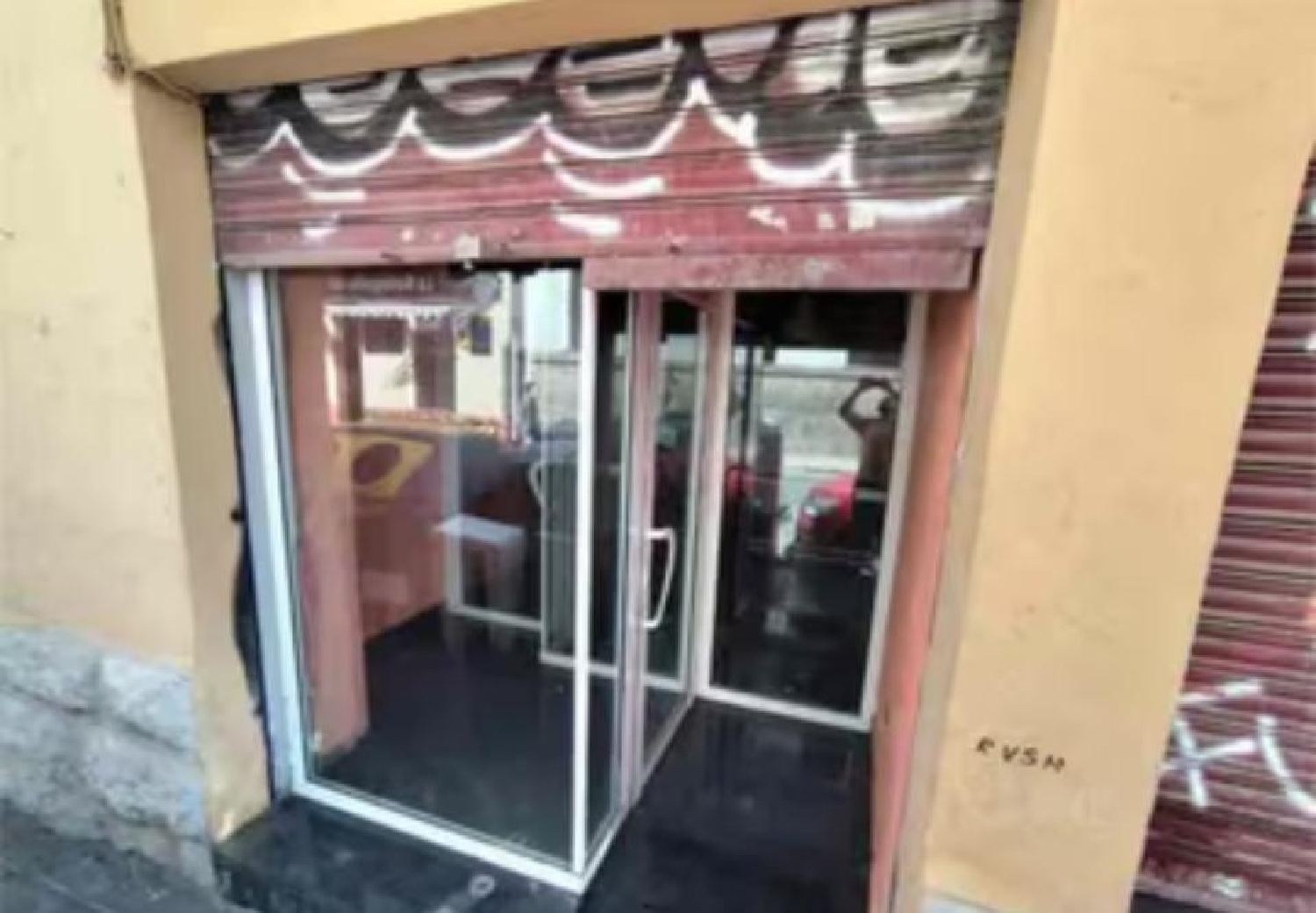  à vendre local commercial Alicante Centro 03001 Alacantí 5