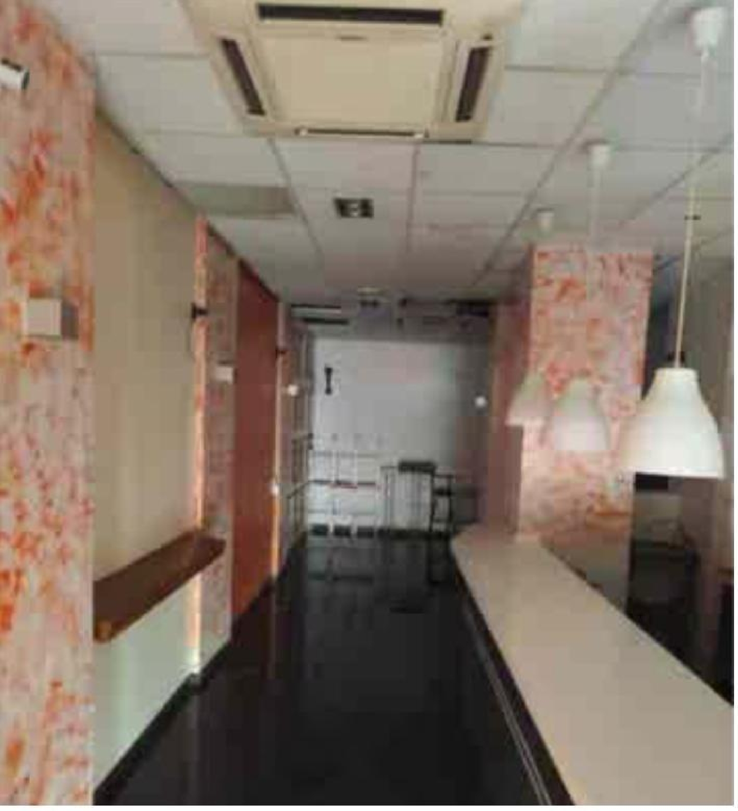  à vendre local commercial Alicante Centro 03001 Alacantí 7