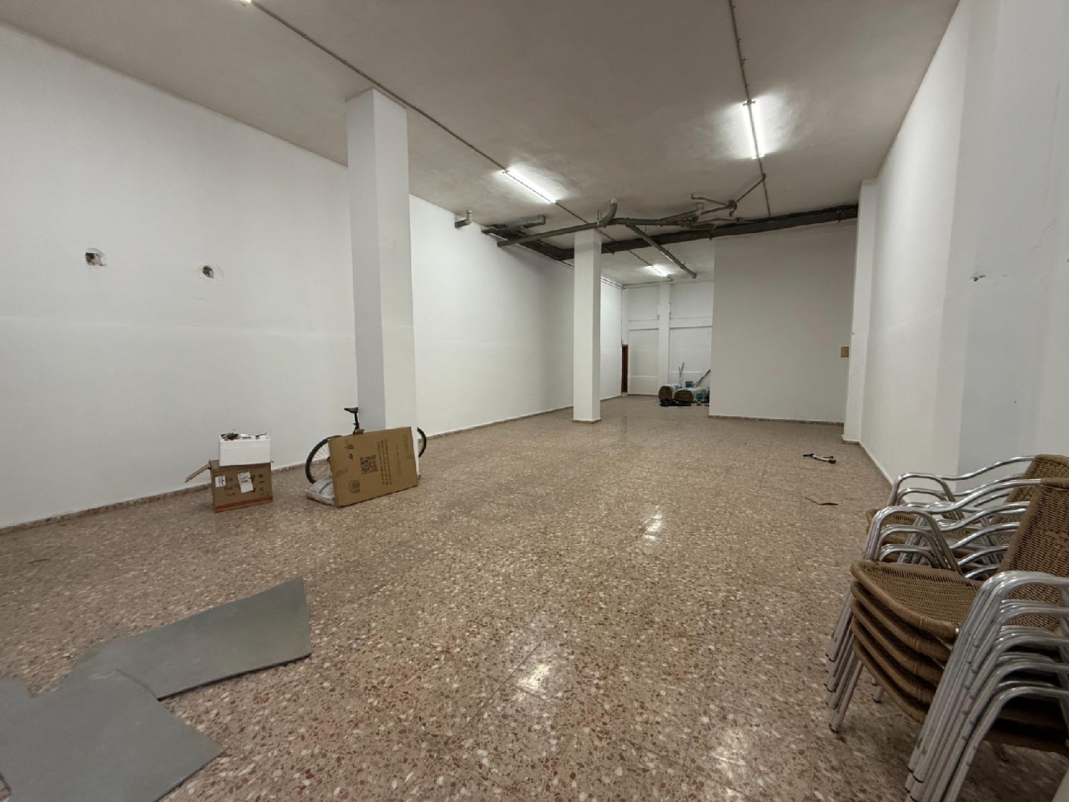  te koop bedrijfsruimte Alicante Centro 03001 Alacantí 2