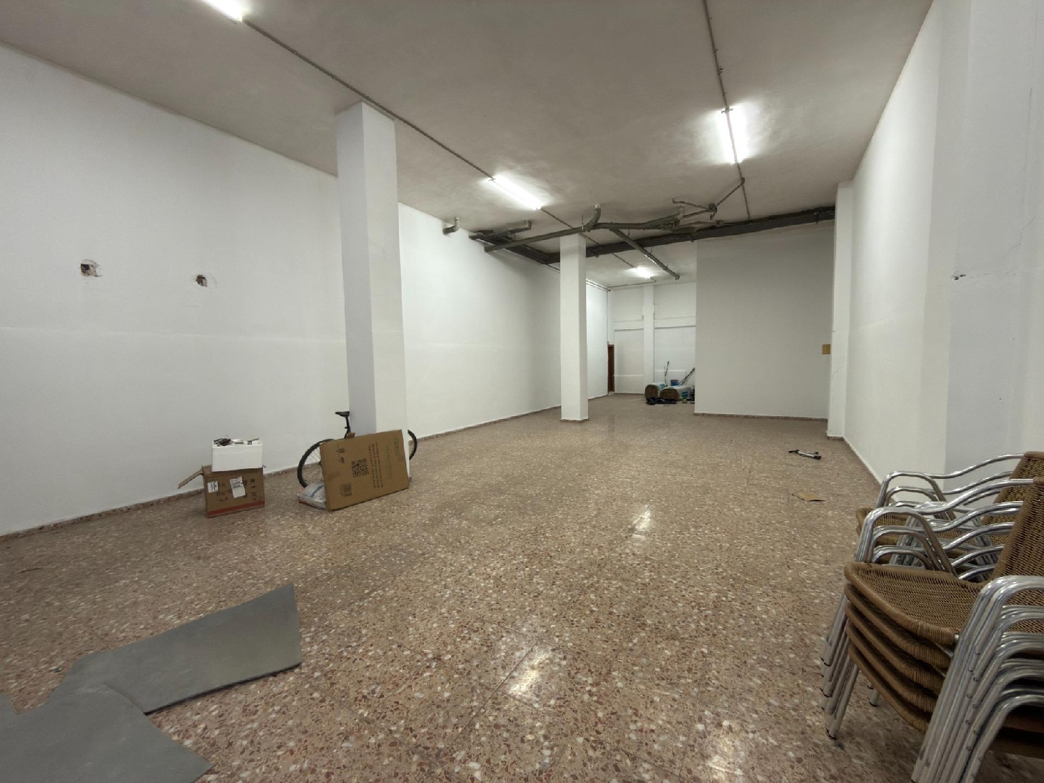  te koop bedrijfsruimte Alicante Centro 03001 Alacantí 4