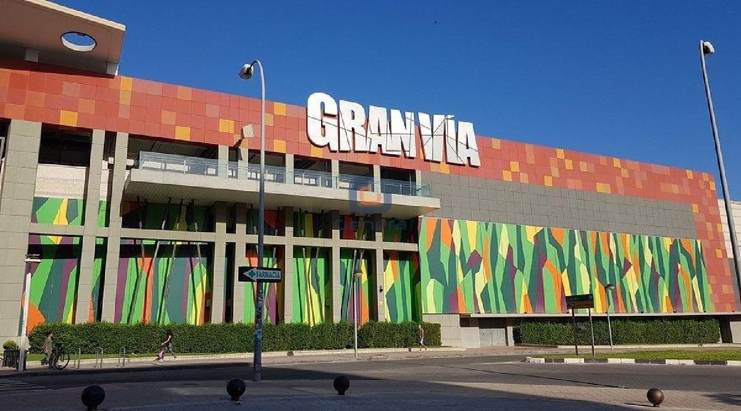  à vendre local commercial Alicante Centro 03001 Alacantí 7