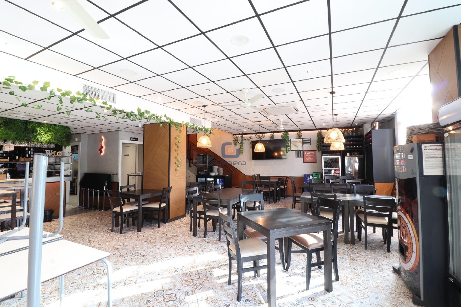  à vendre local commercial Alicante Centro 03001 Alacantí 3