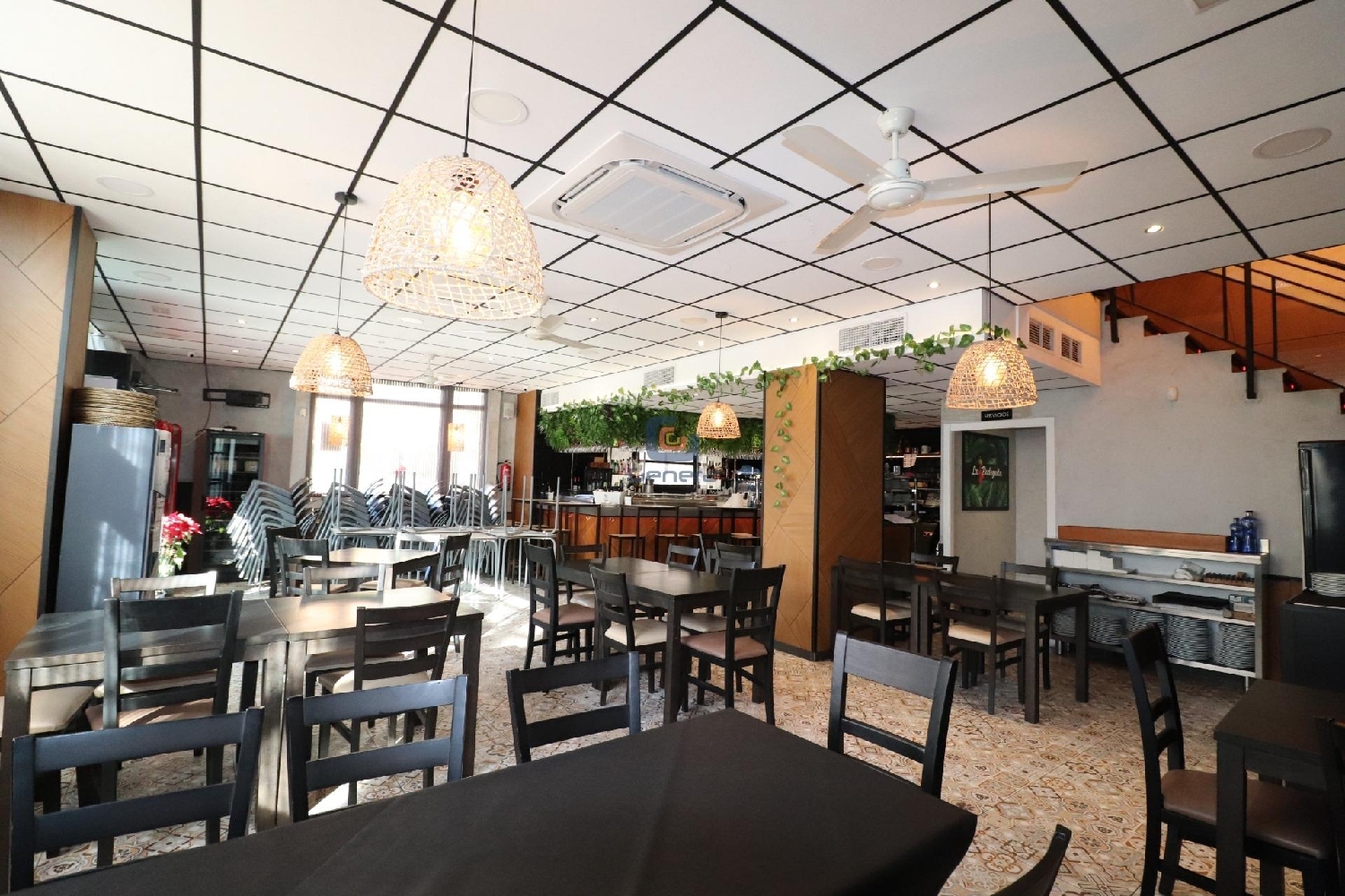  à vendre local commercial Alicante Centro 03001 Alacantí 4