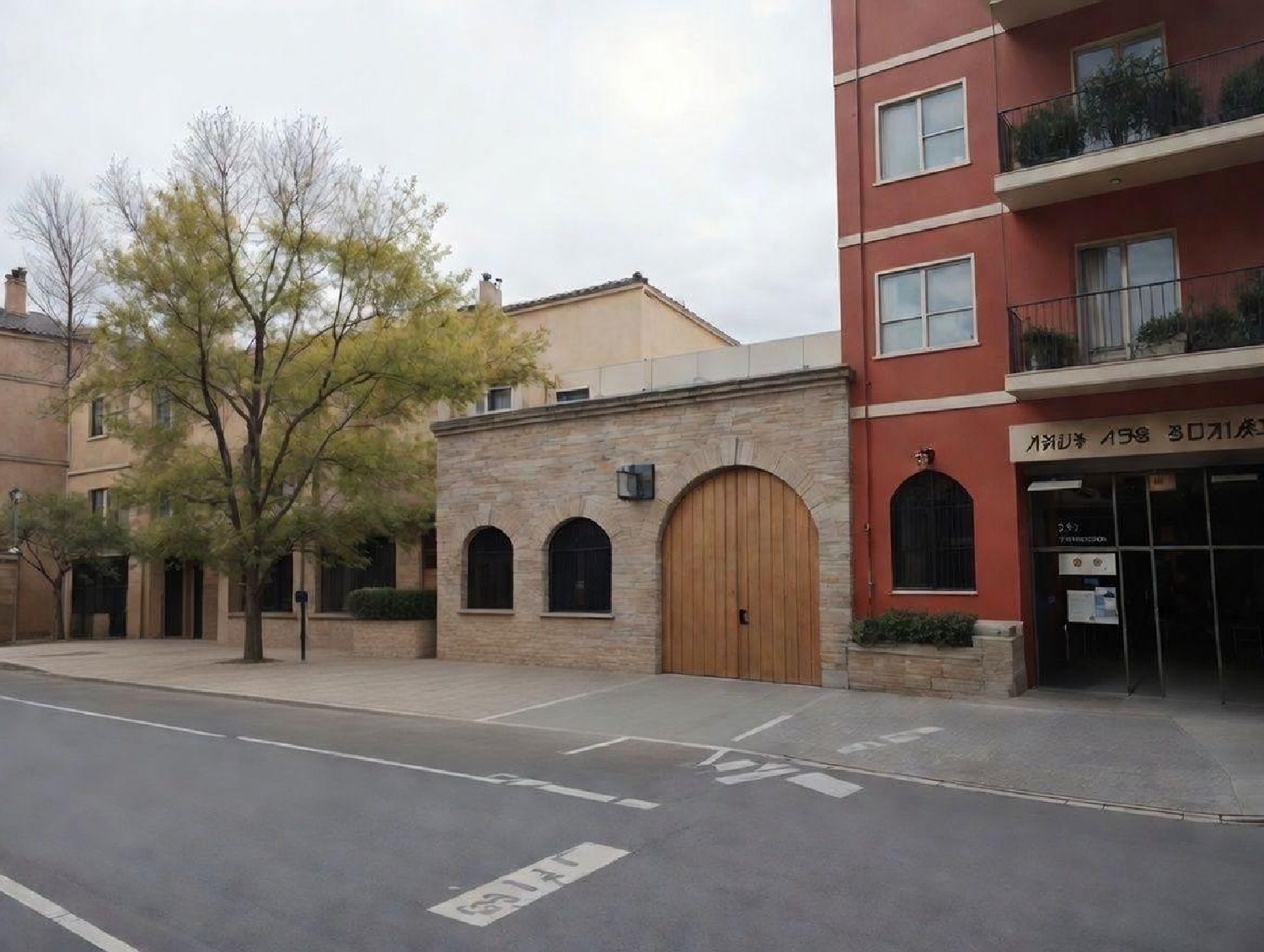  à vendre local commercial Alicante Centro 03001 Alacantí 7