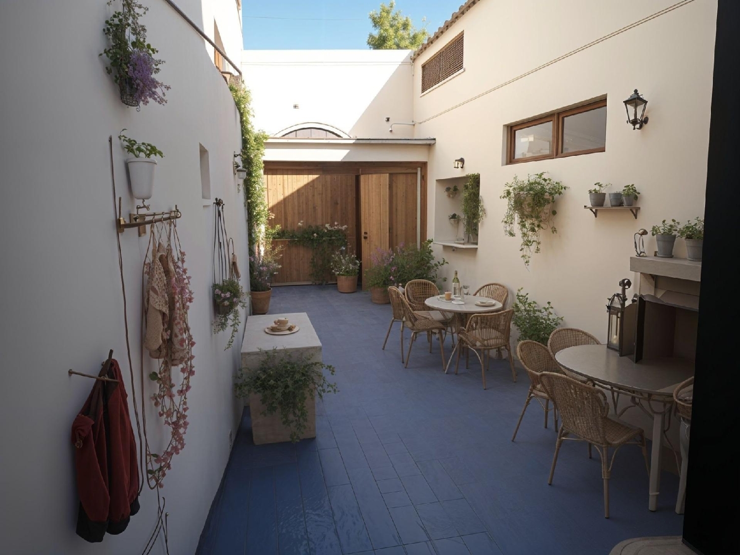  à vendre local commercial Alicante Centro 03001 Alacantí 6