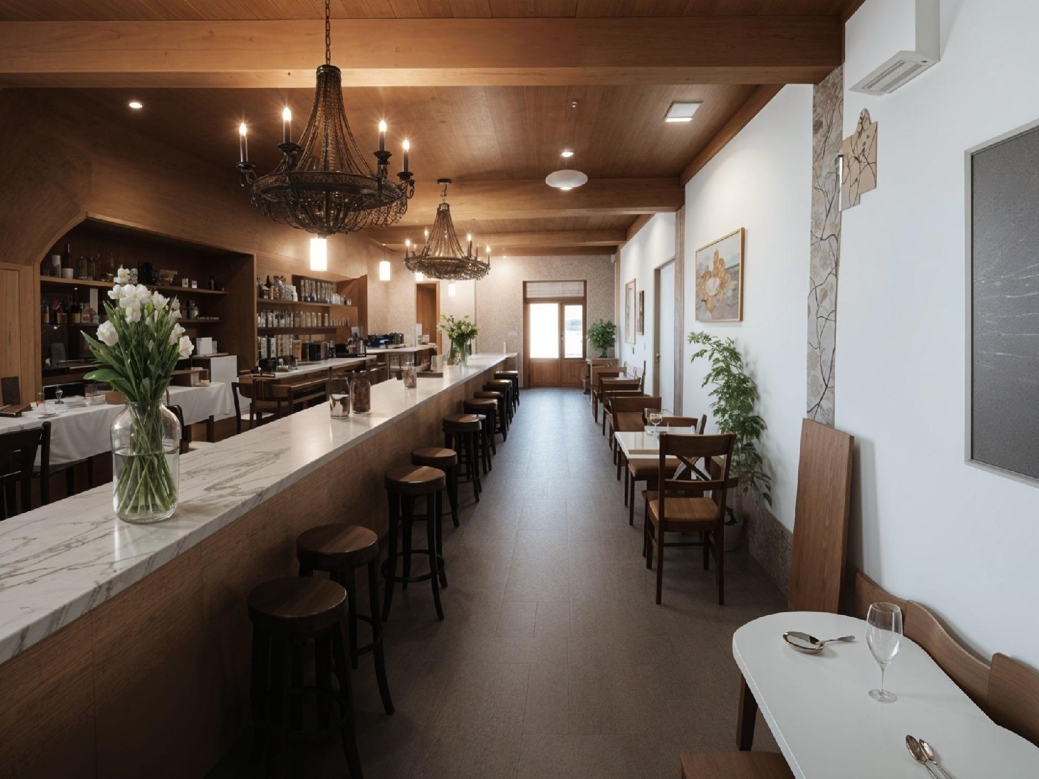  à vendre local commercial Alicante Centro 03001 Alacantí 4