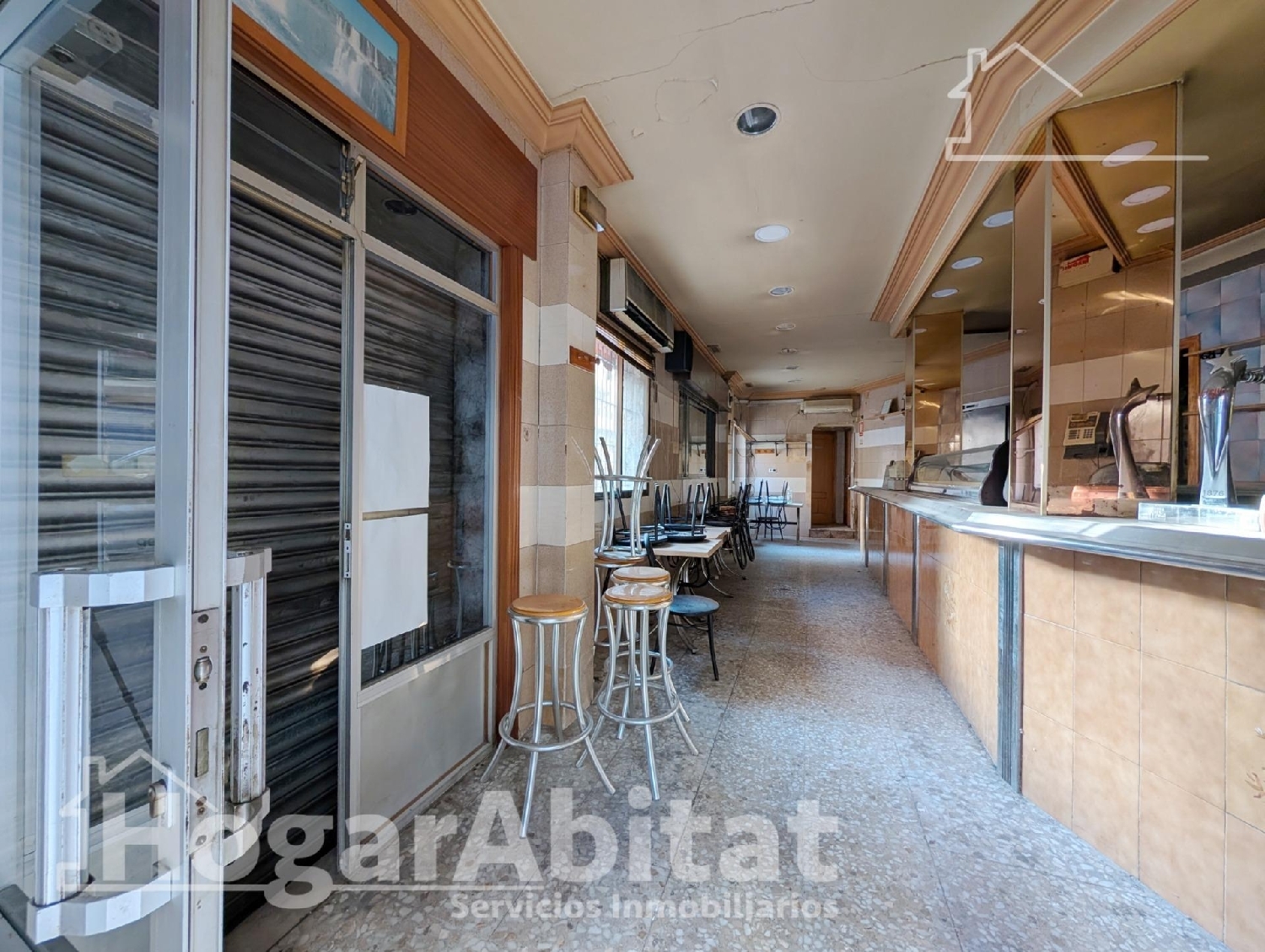  te koop bedrijfsruimte Alicante Centro 03001 Alacantí 1