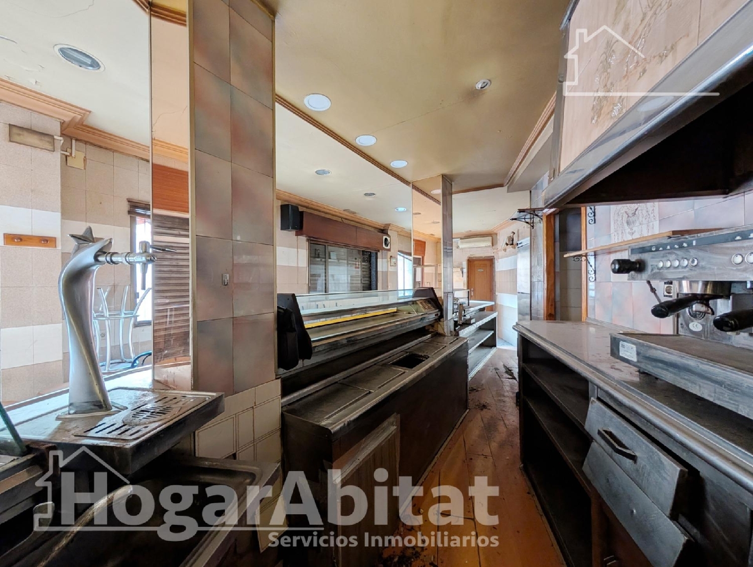  te koop bedrijfsruimte Alicante Centro 03001 Alacantí 8