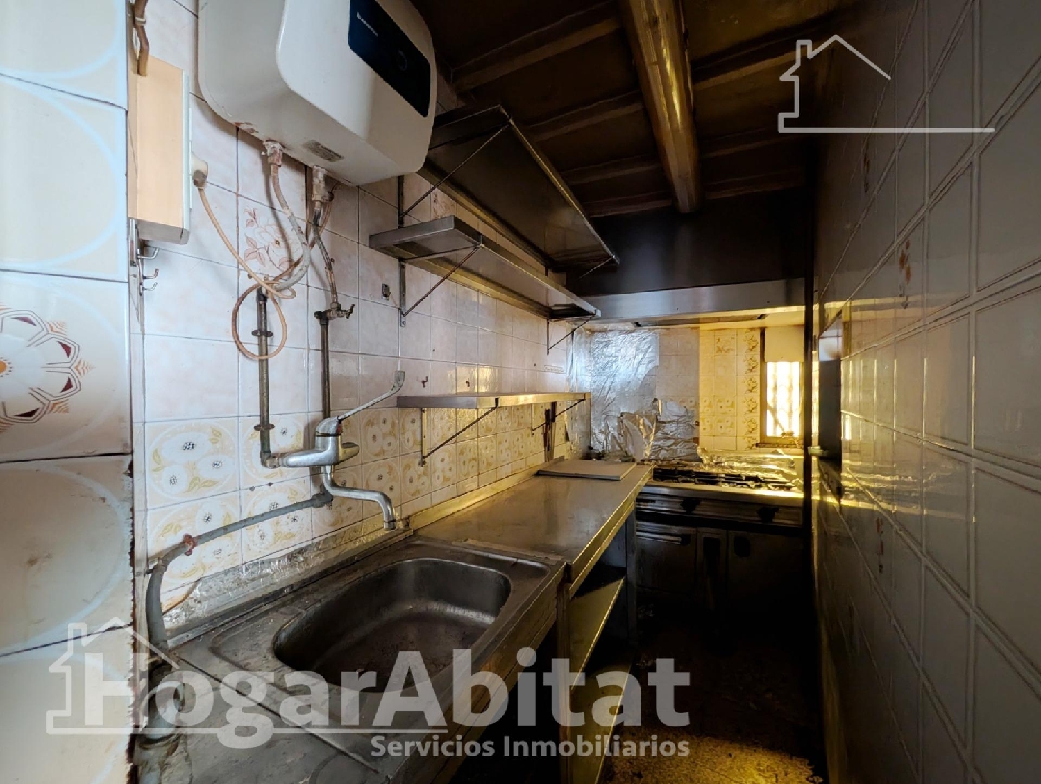  te koop bedrijfsruimte Alicante Centro 03001 Alacantí 7