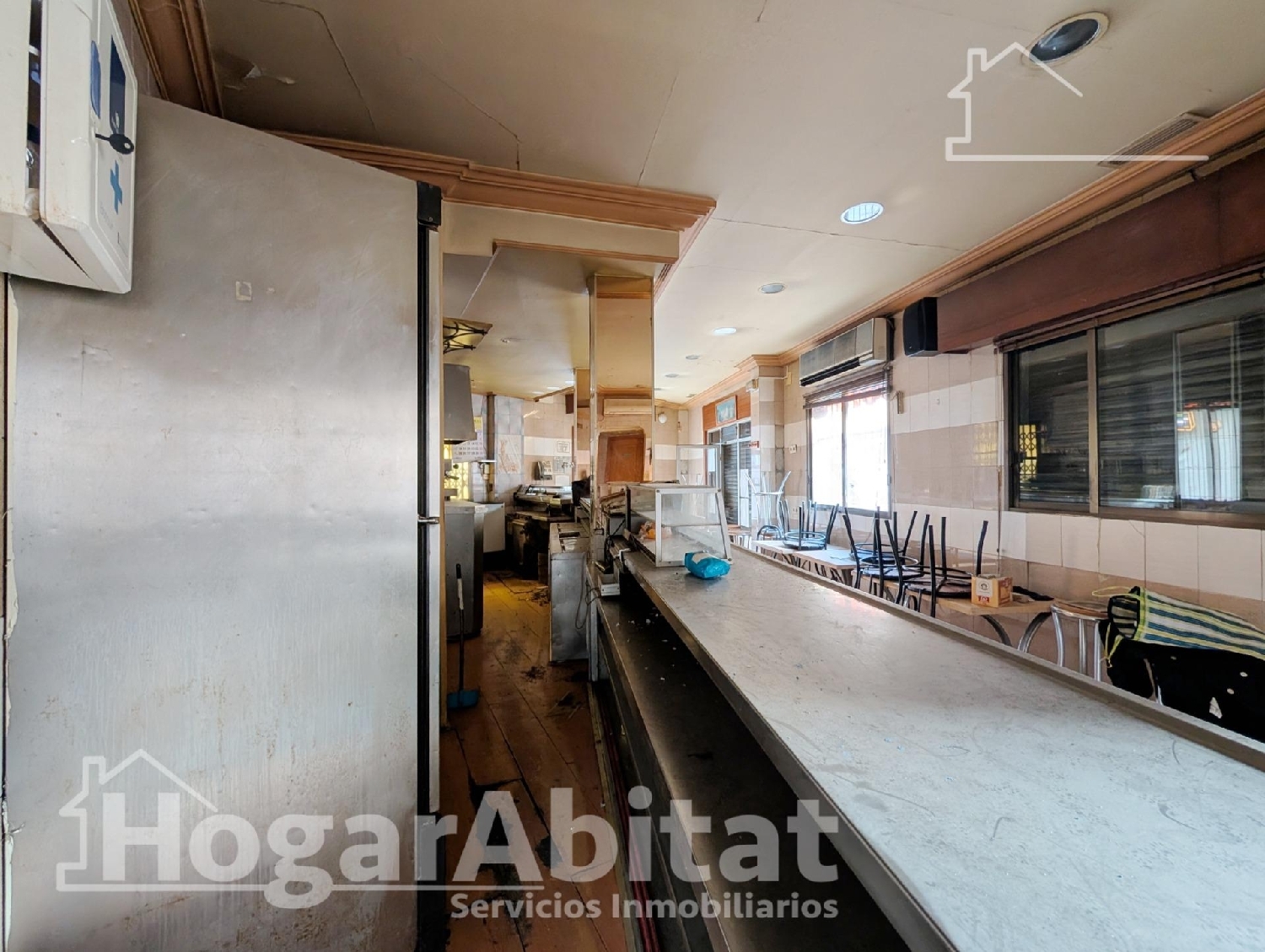  te koop bedrijfsruimte Alicante Centro 03001 Alacantí 5