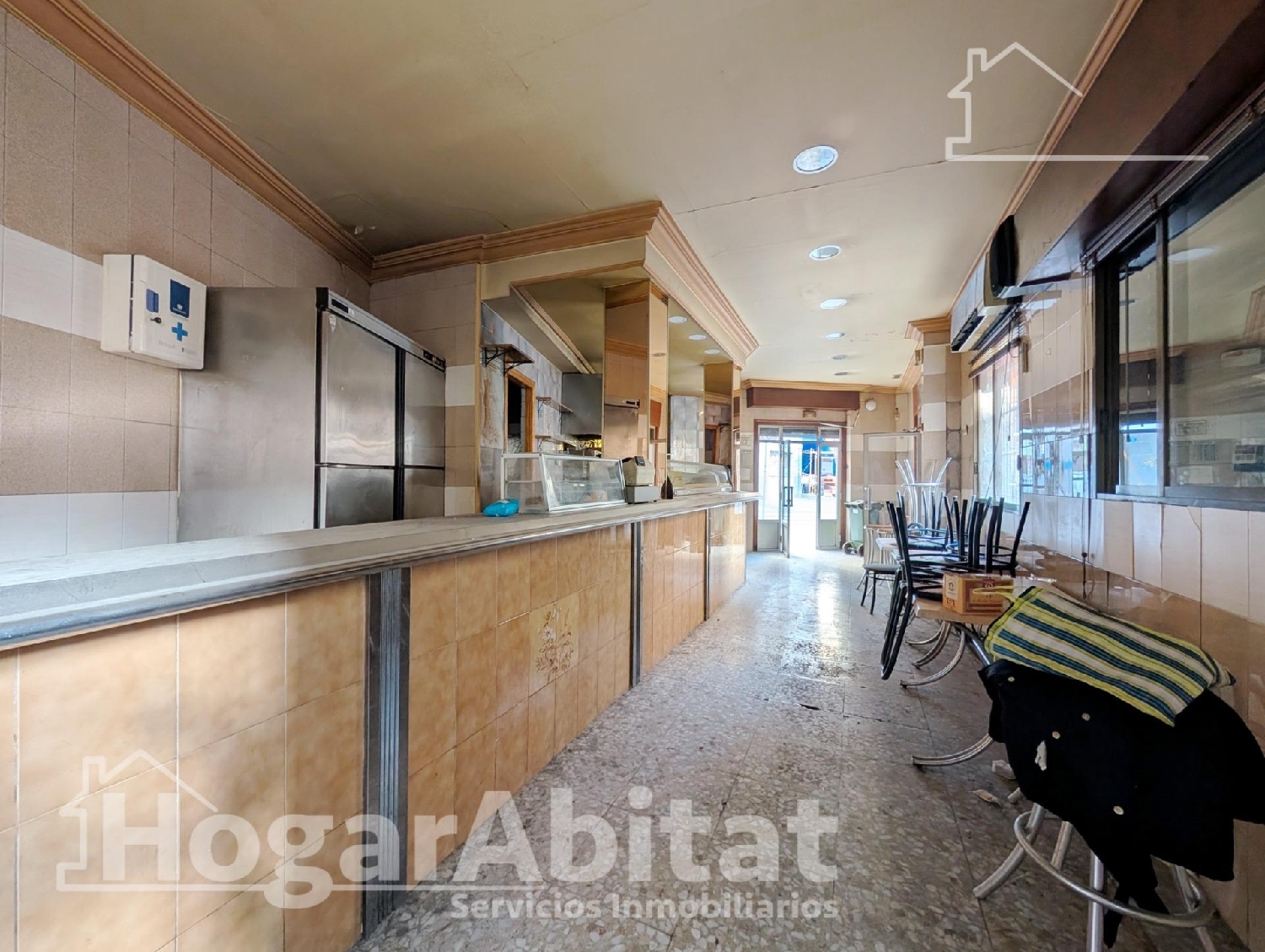  en venta local Alicante Centro 03001 Alacantí 3