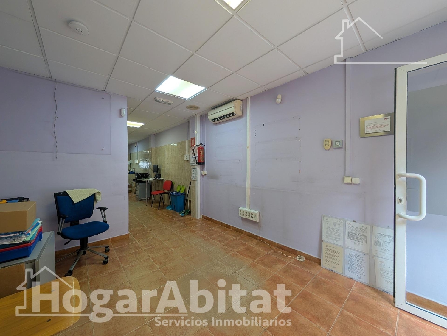  en venta local Alicante Centro 03001 Alacantí 7