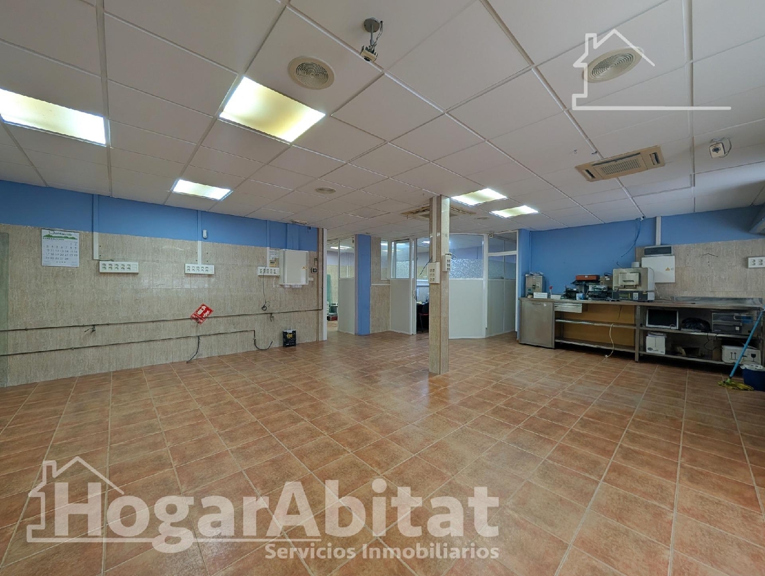  en venta local Alicante Centro 03001 Alacantí 2