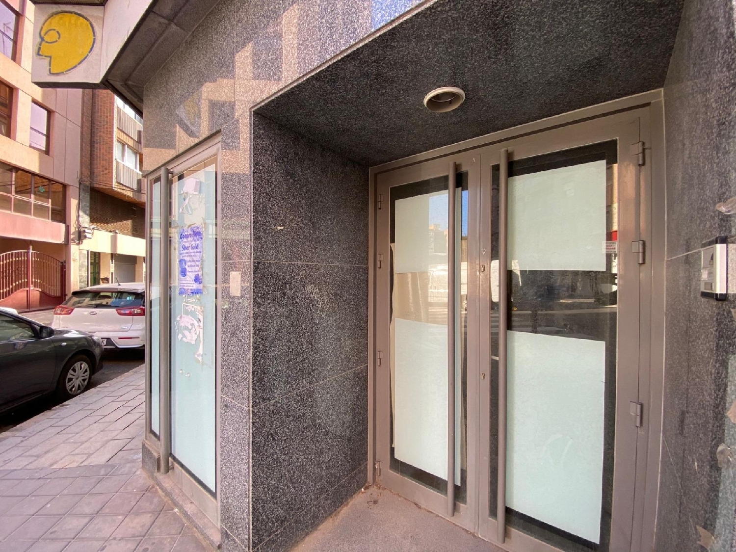  till salu lokal Alicante Centro 03001 Alacantí 4