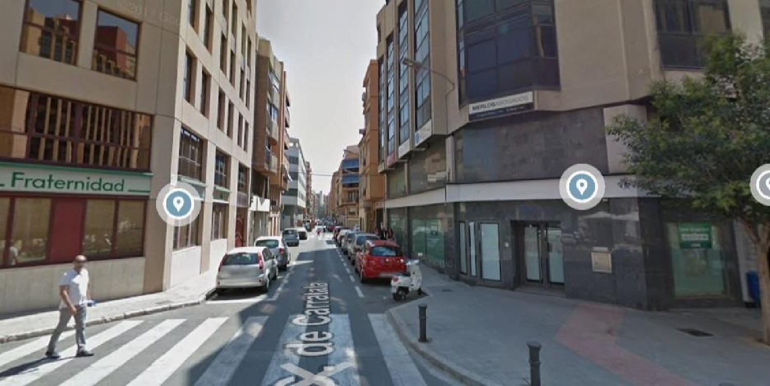  till salu lokal Alicante Centro 03001 Alacantí 2