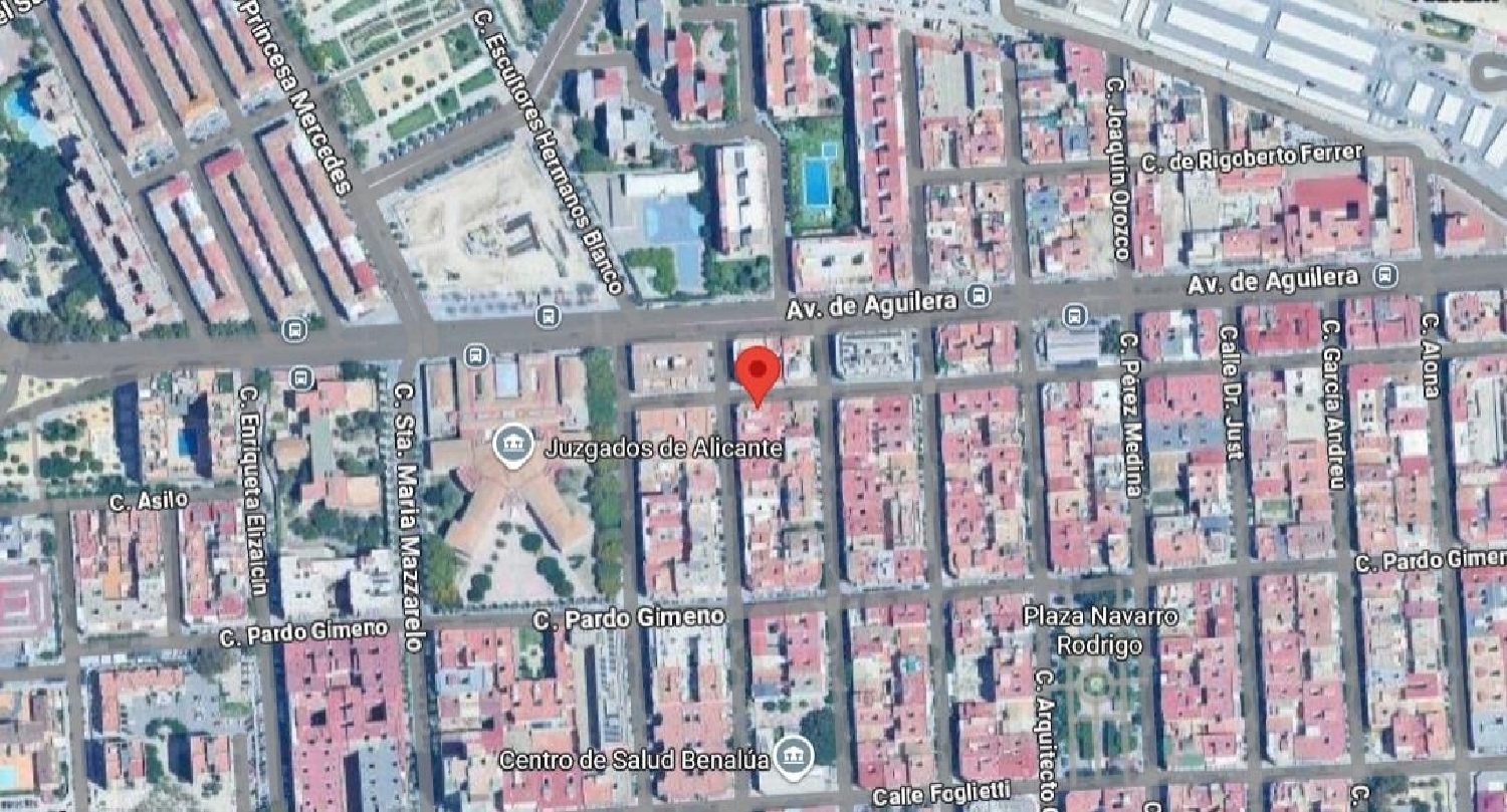  till salu lokal Alicante Centro 03001 Alacantí 3