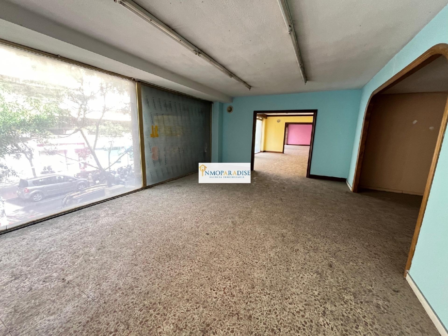  for sale commercial premise Alicante Centro 03001 Alacantí 2
