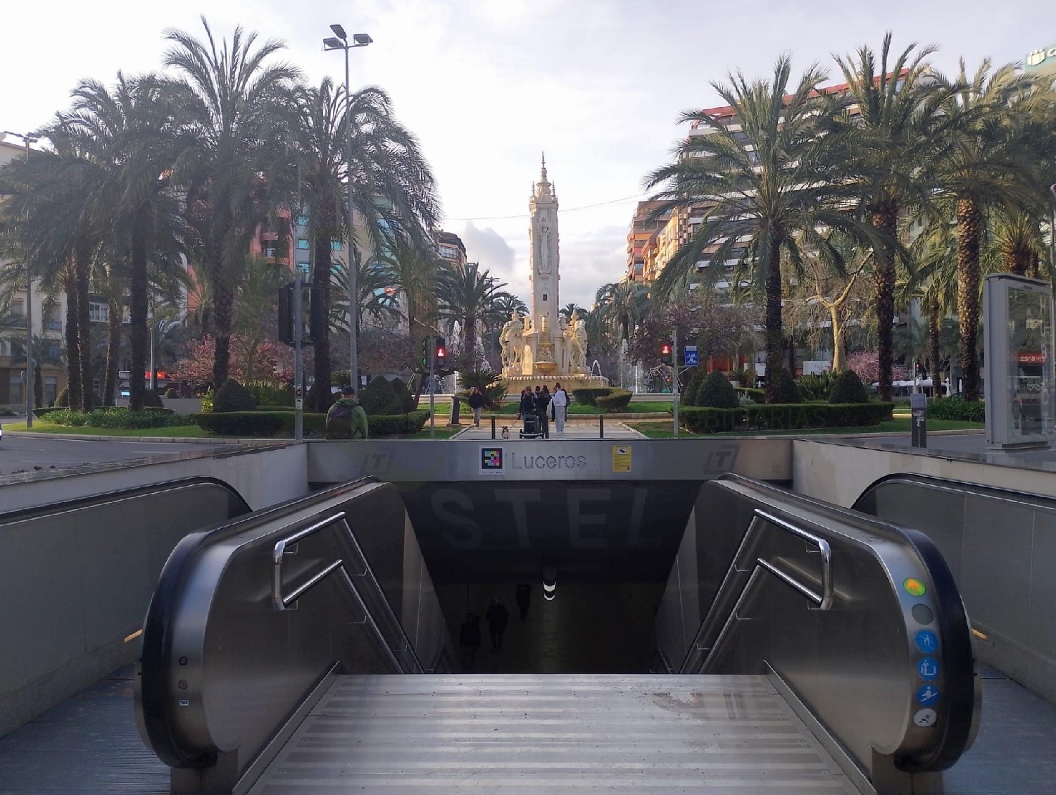  till salu lokal Alicante Centro 03001 Alacantí 5