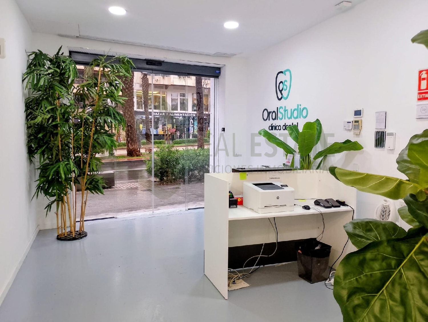  till salu lokal Alicante Centro 03001 Alacantí 2