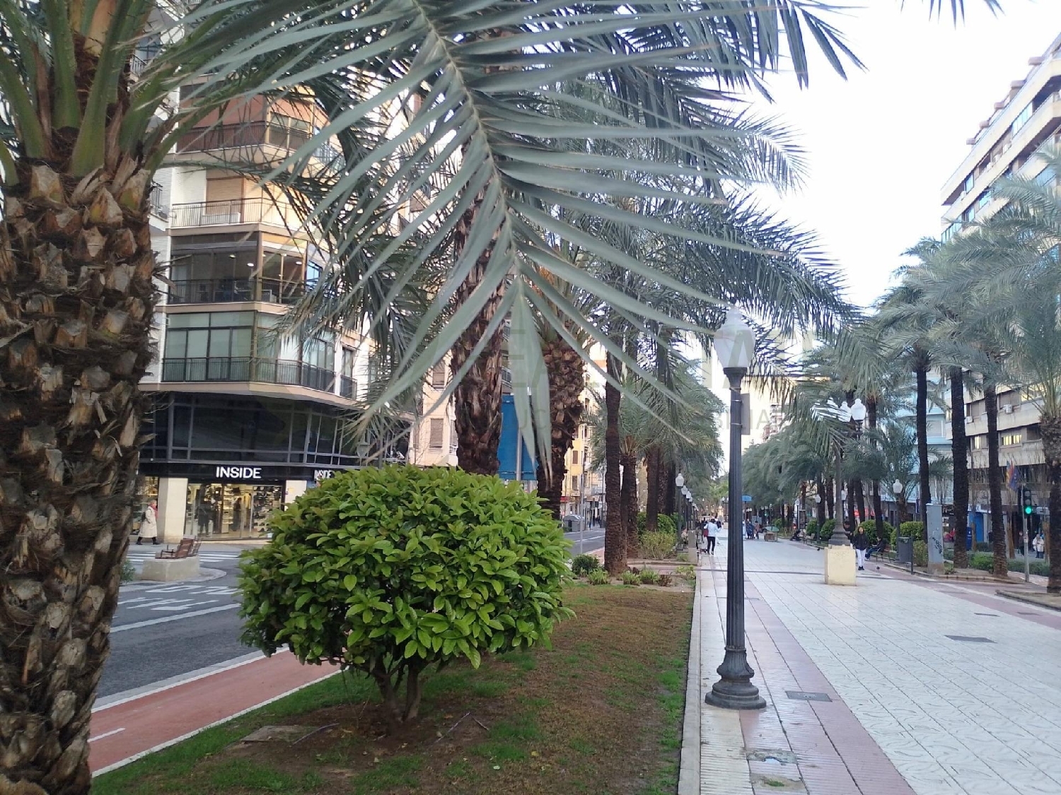  till salu lokal Alicante Centro 03001 Alacantí 6