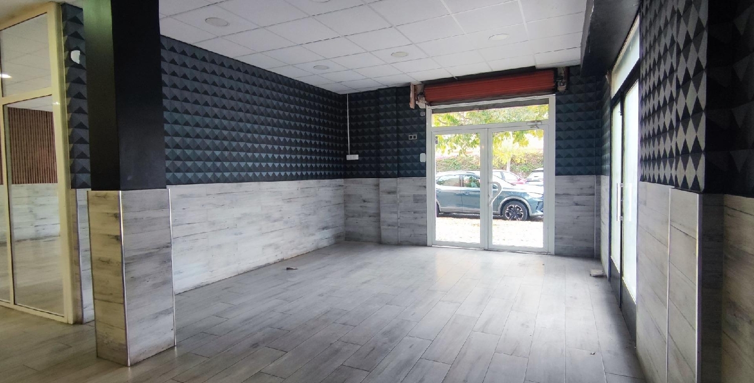  kaufen Gewerberaum Alicante Centro 03001 Alacantí 7