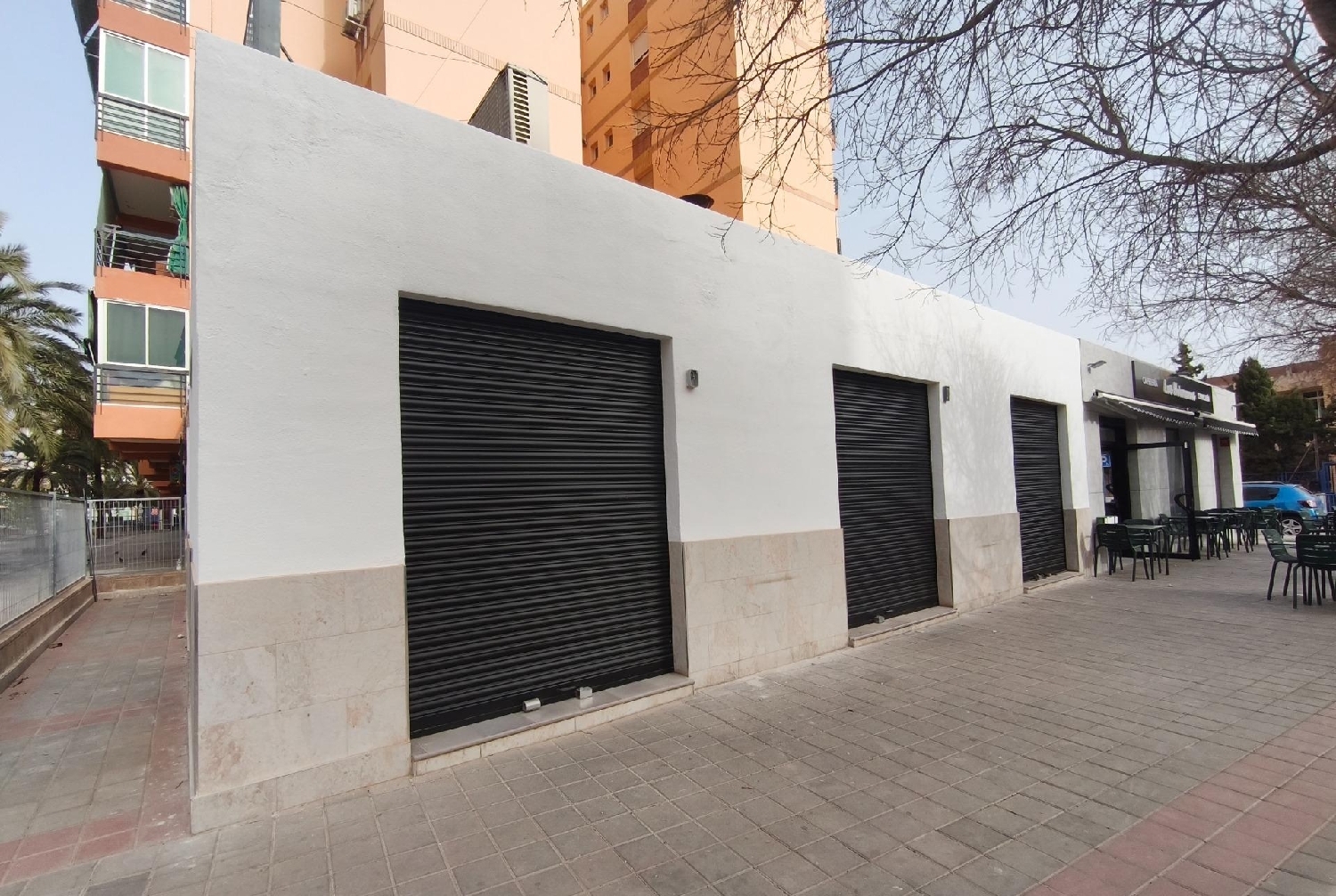  kaufen Gewerberaum Alicante Centro 03001 Alacantí 2