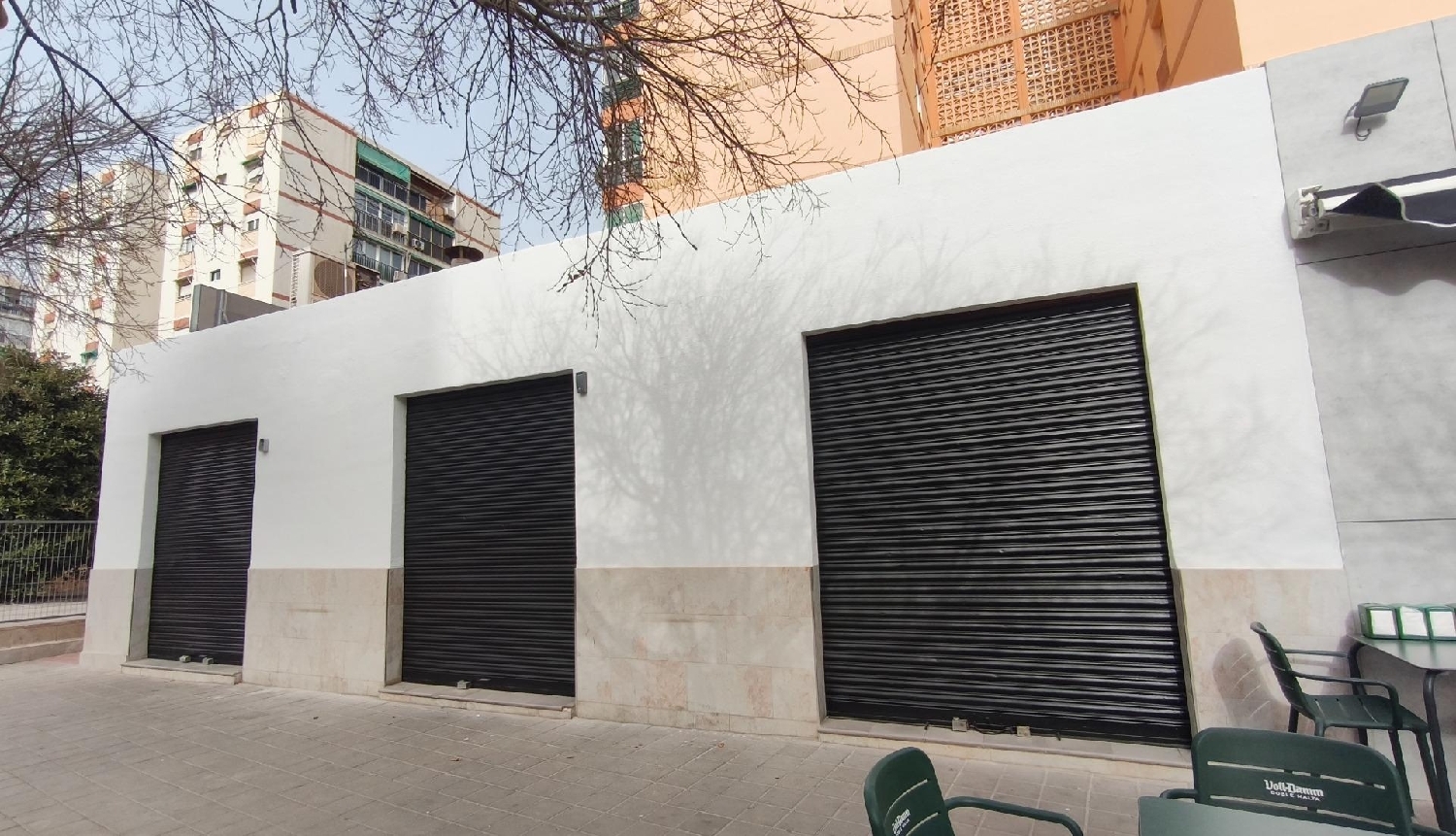  kaufen Gewerberaum Alicante Centro 03001 Alacantí 1